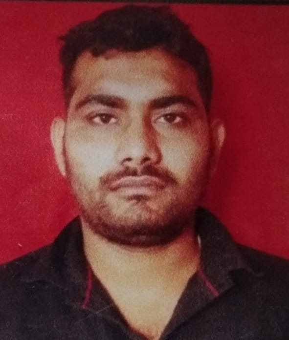 After killing the young man in Kyampur, the dead body was thrown in the drain.
