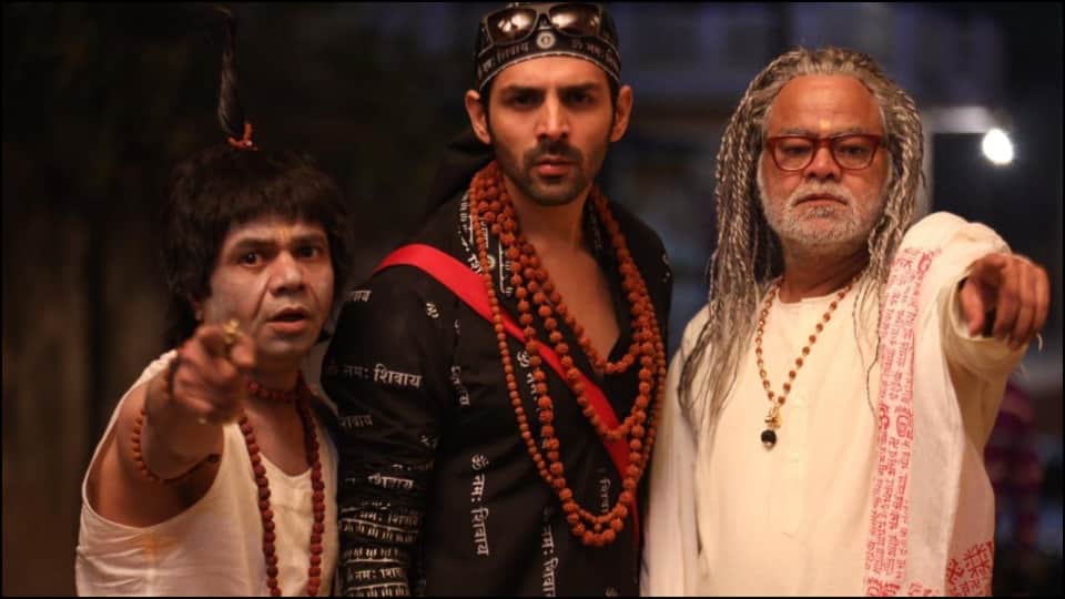 Bhool Bhulaiyaa 2 Box Office Report Kartik aaryan Kiara Advani Tabu Film Lifetime Collection