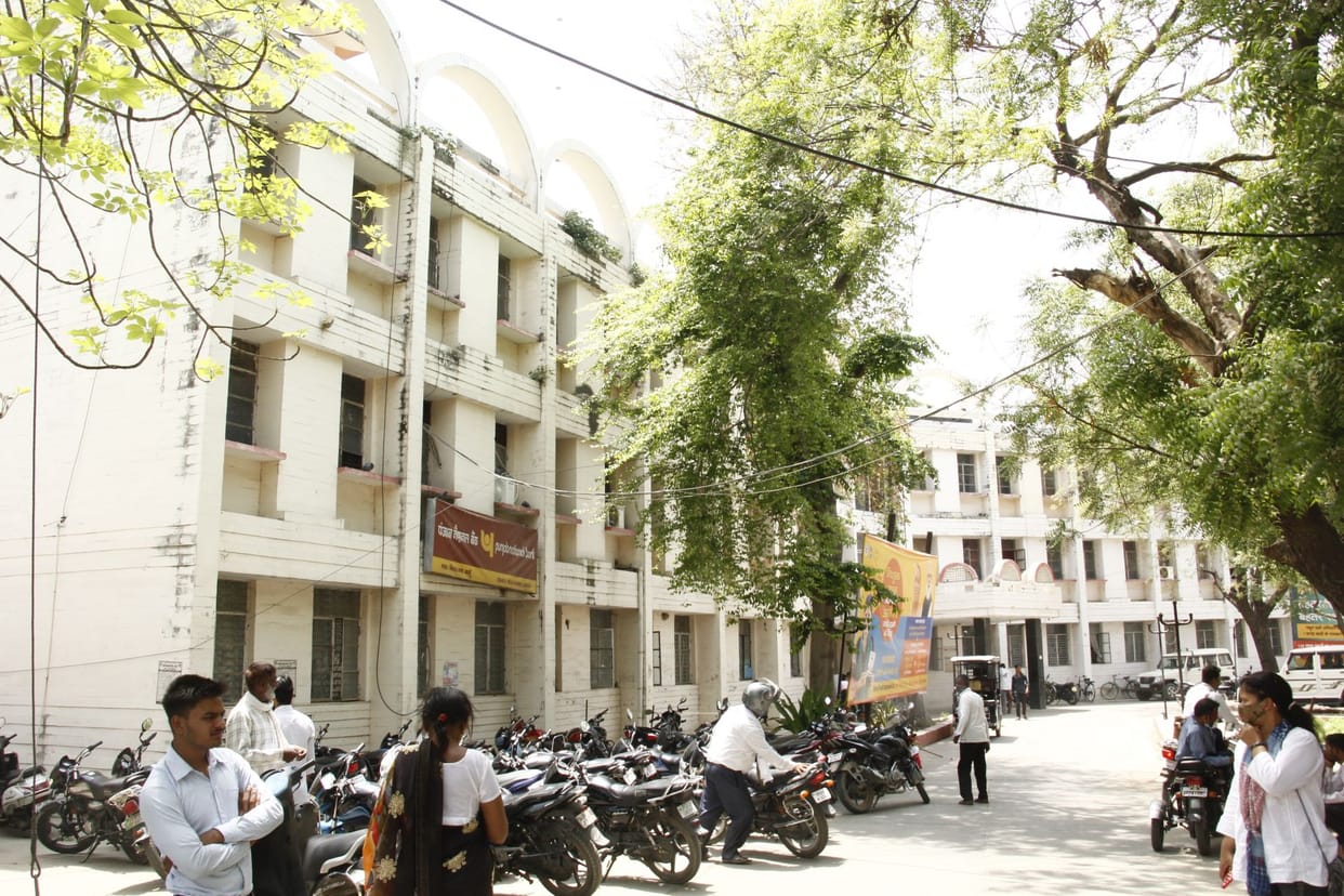Civic Amenities