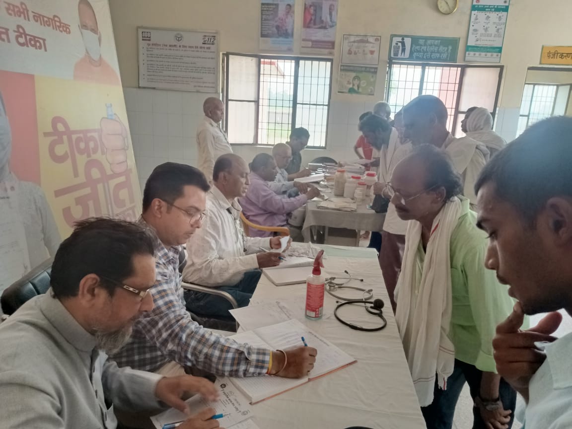 Treatment of 1514 patients at 44 hospitals