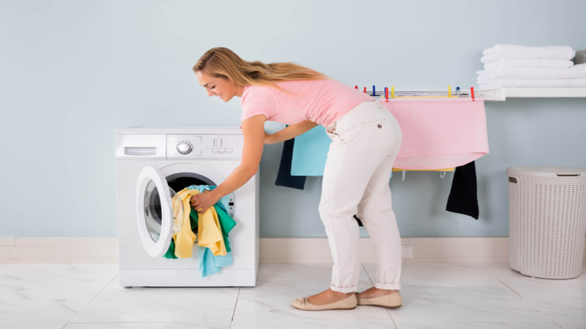 Portable Washing Machine Available in India Check Price and Specification News in Hindi