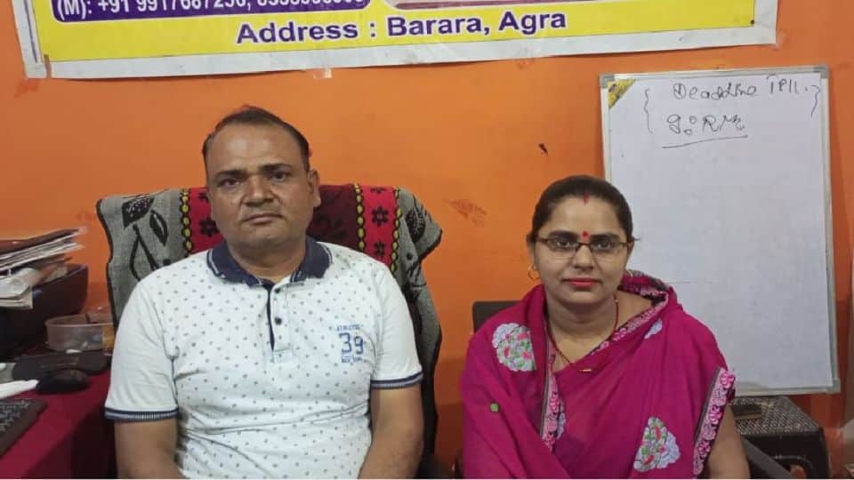 11 year old Coding Master Devansh Dhangar developed 10 mobile apps