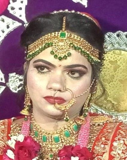 Hathras: Married woman dies under suspicious circumstances, accused of murder