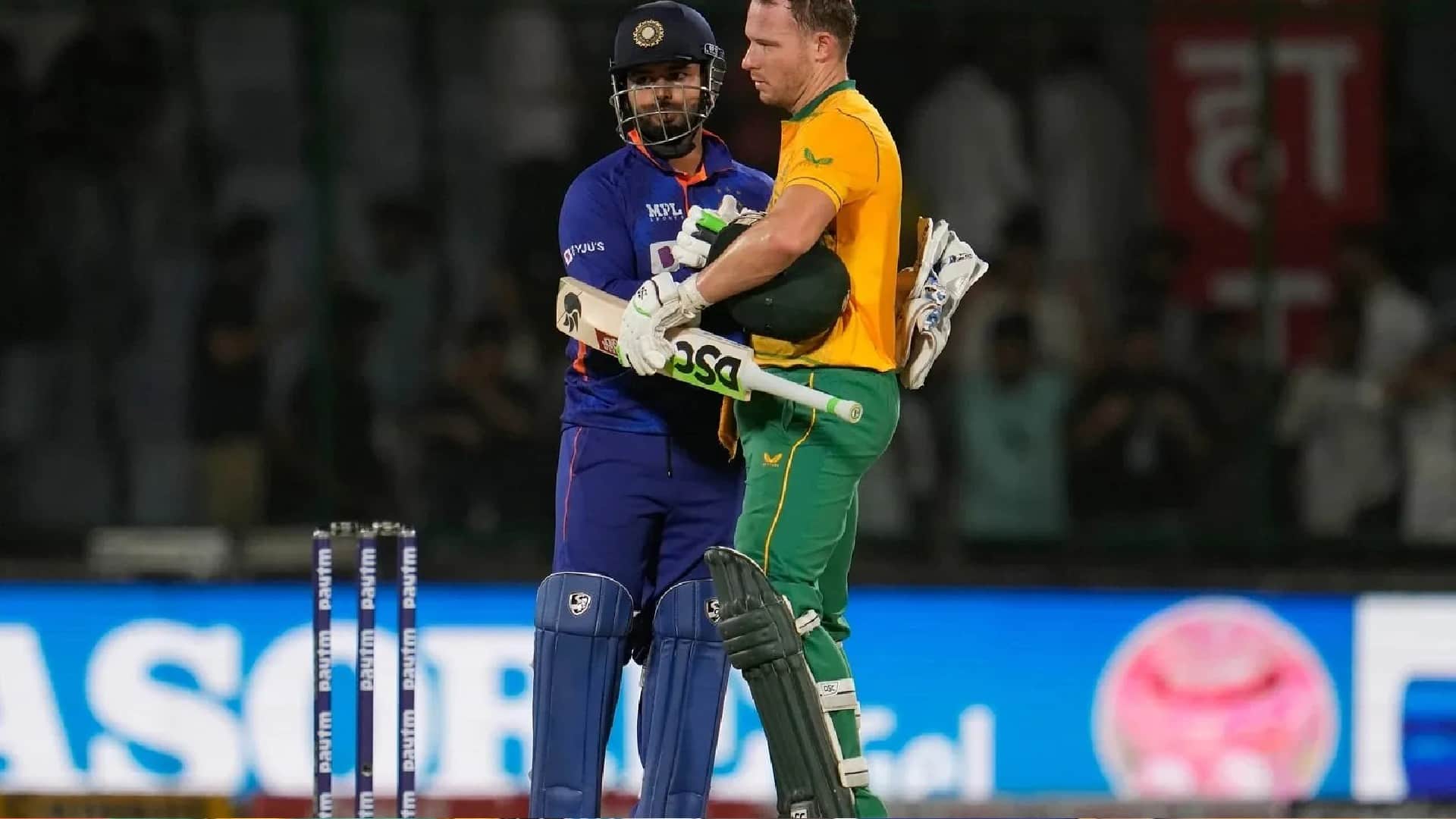 Five major concerns indian team have before fifth T20 against South Africa