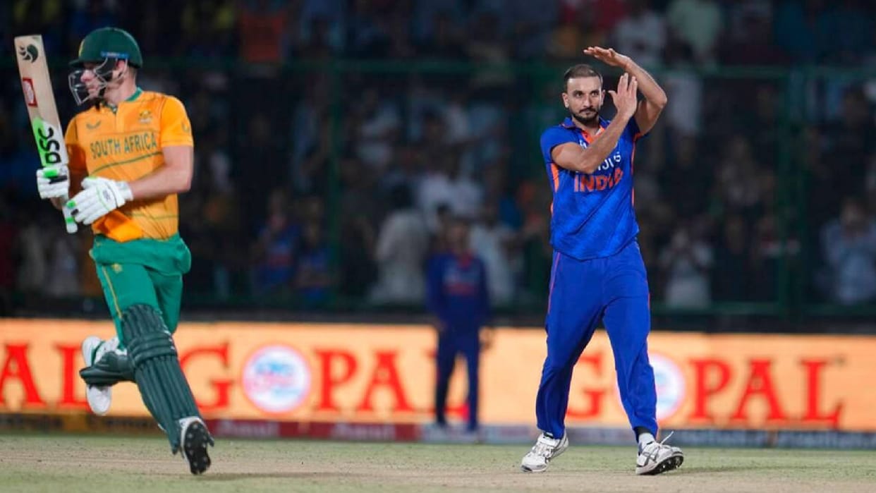 IND vs SA 2nd T20 Series Match Odisha Weather: Barabati Stadium Cuttack Odisha Weather Forecast Update