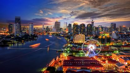 IRCTC Thailand Tour Package 2023 Check Price And Tour Details Here