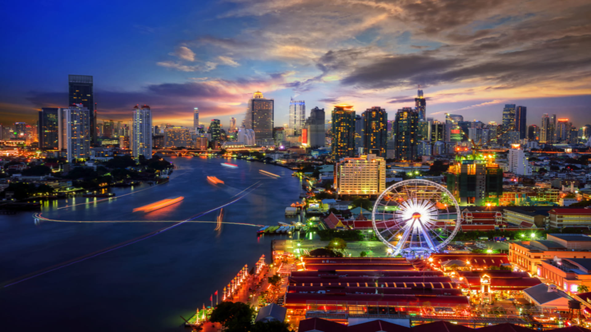 IRCTC Thailand Tour Package 2023 Check Price And Tour Details Here