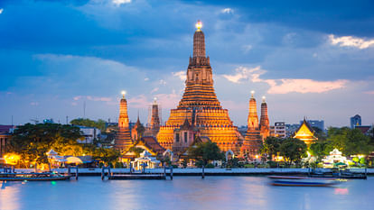 IRCTC Thailand Tour Package 2023 Check Price And Tour Details Here