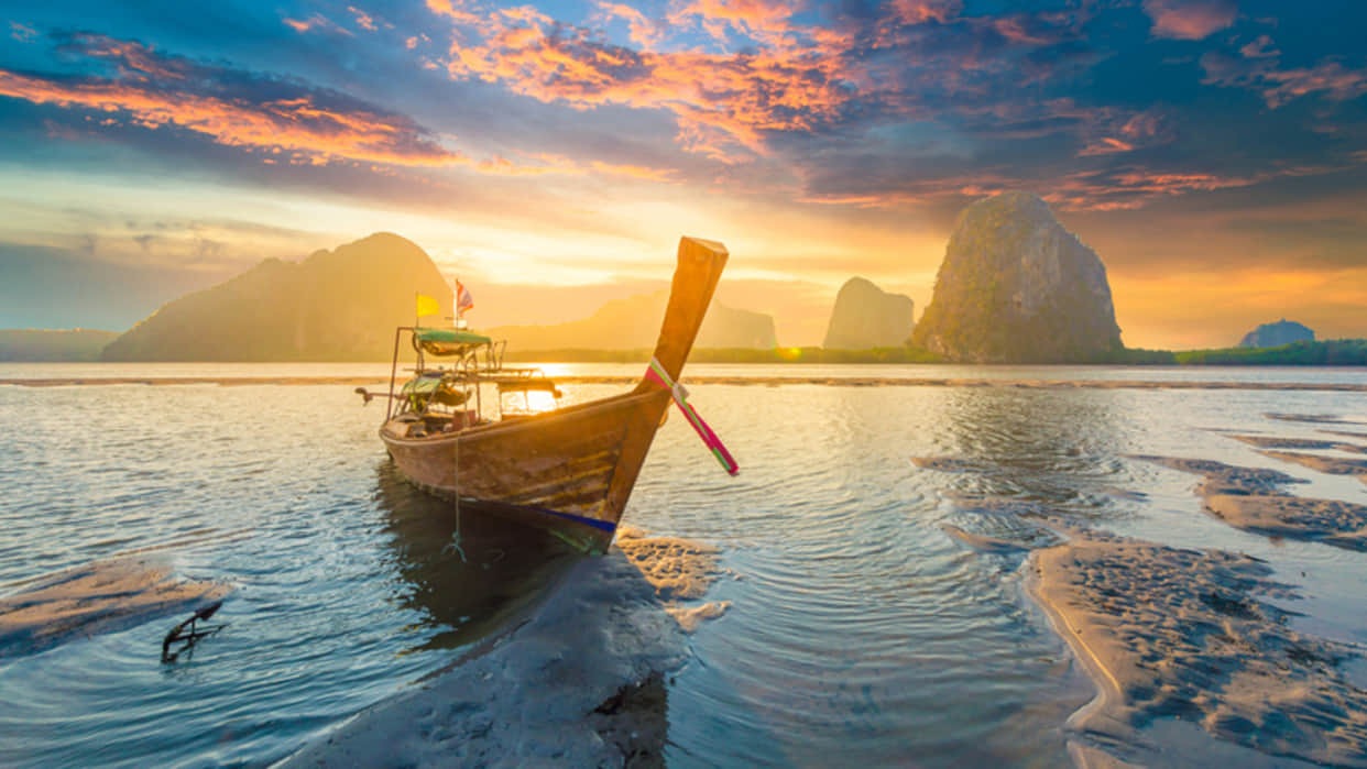 IRCTC Tour Packages From Lucknow to Thailand And Andaman Islands Know Detail Information In Hindi