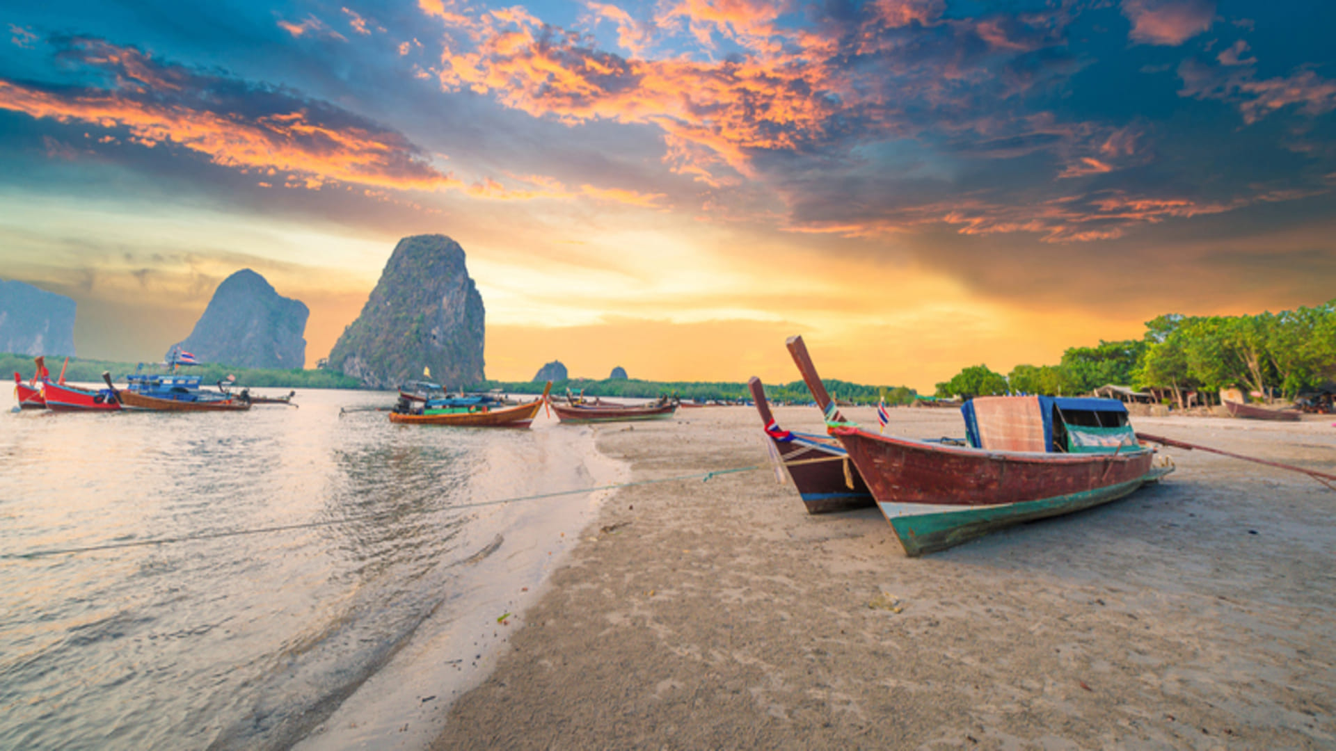 IRCTC Thailand Tour Package 2023 Check Price And Tour Details Here