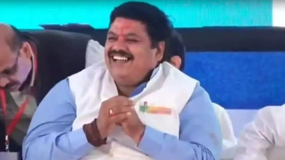 Interview: First was a body builder, after joining politics, the routine deteriorated, so the weight increased, reduced by 16 kg