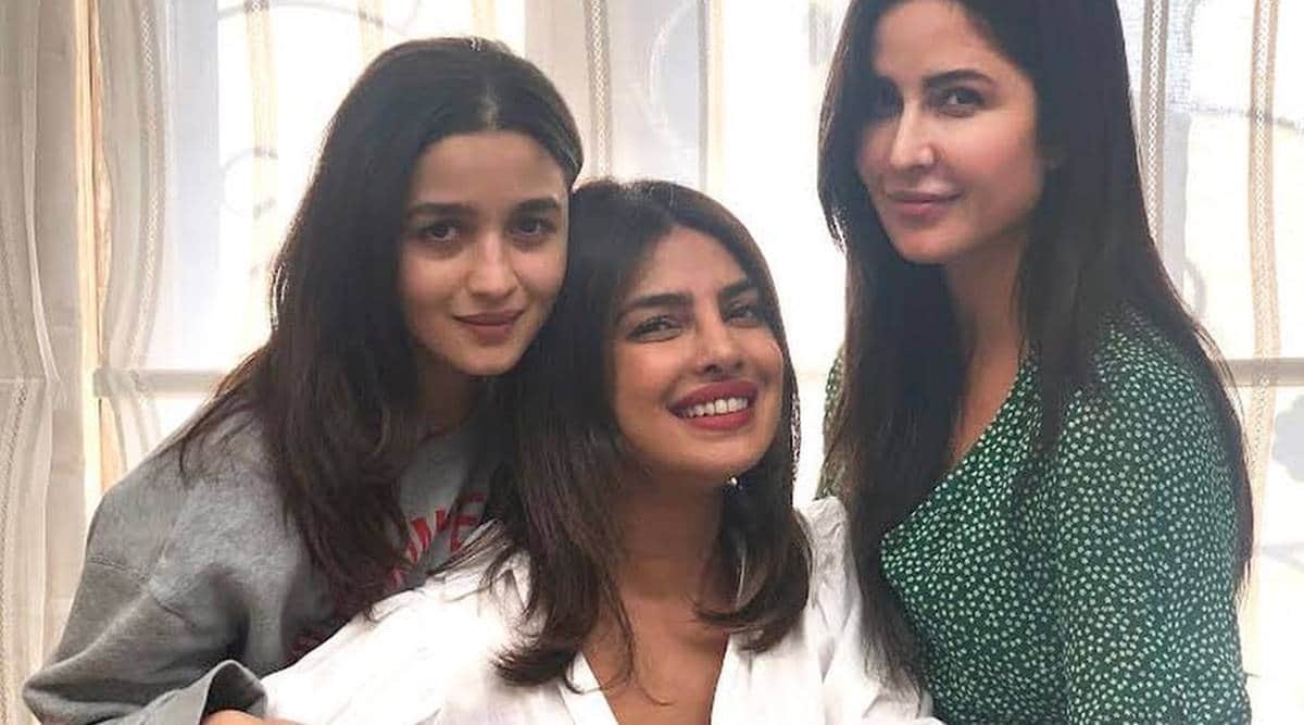 Alia Bhatt announces pregnancy will she take a break in acting here her upcoming movies Brahmastra Rocky or Rani Ki love story to Hollywood projects