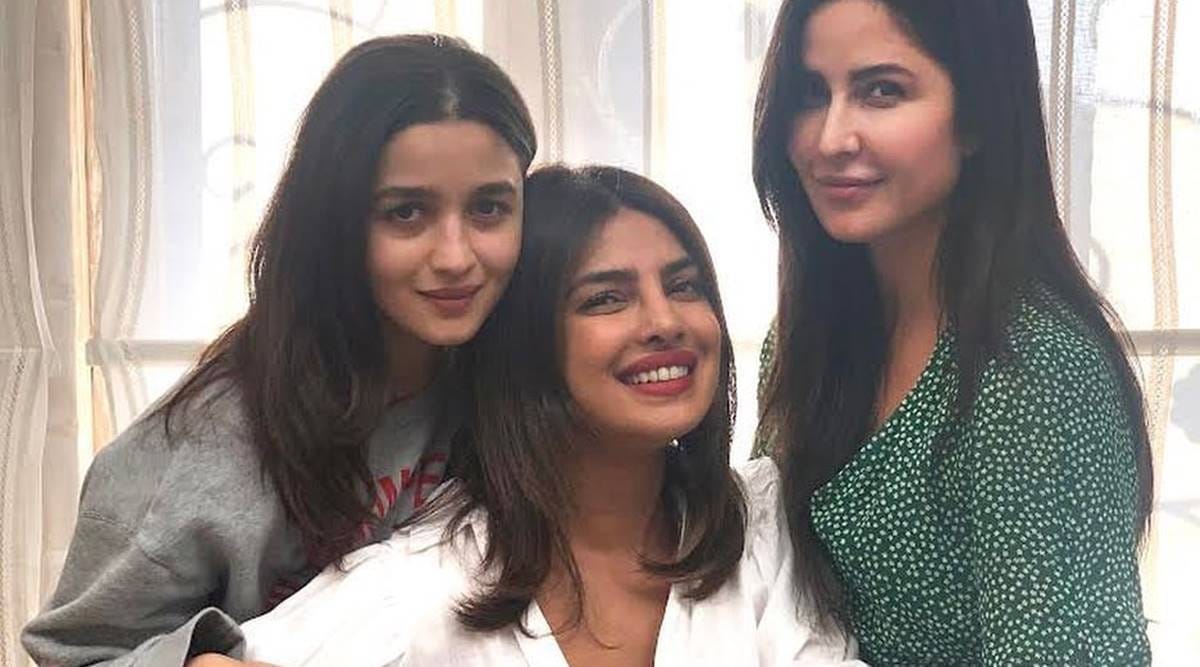 Alia Bhatt announces pregnancy will she take a break in acting here her upcoming movies Brahmastra Rocky or Rani Ki love story to Hollywood projects