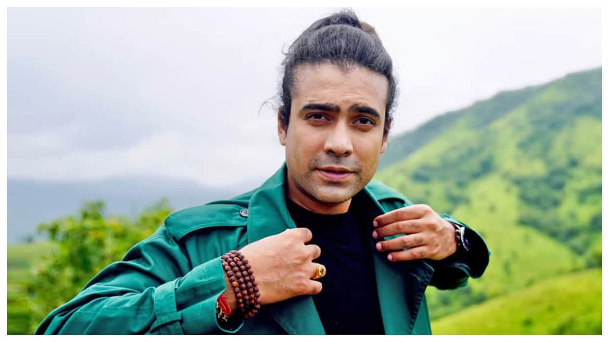 Jubin Nautiyal arrest trends on twitter for concert with Jai singh, singer says I Love my country