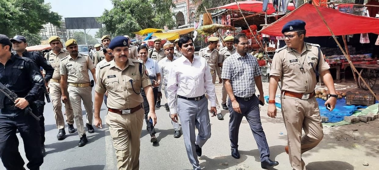 Aligarh news