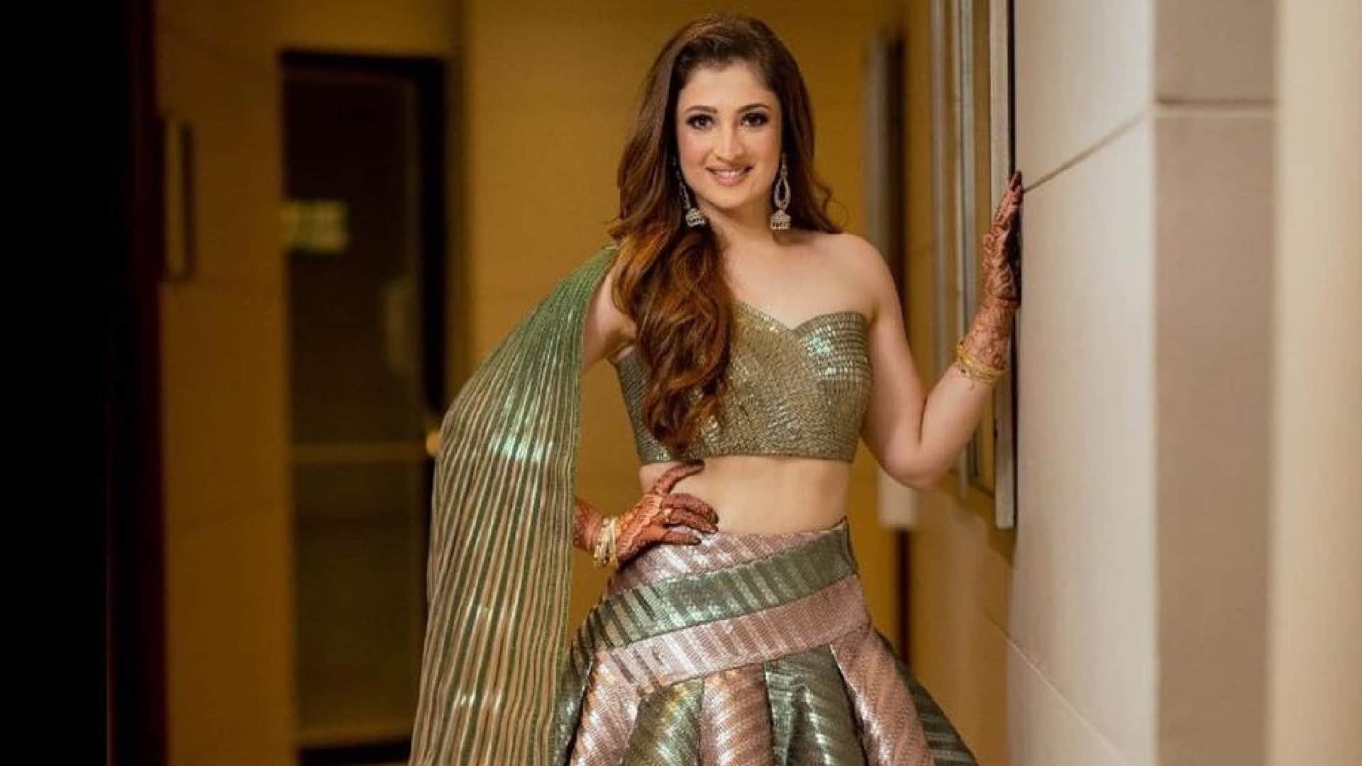 Deepak Chahar Wife Jaya Bhardwaj is more Beautifull than bollywood Actress See Photos
