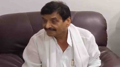 शिवपाल सिंह यादव