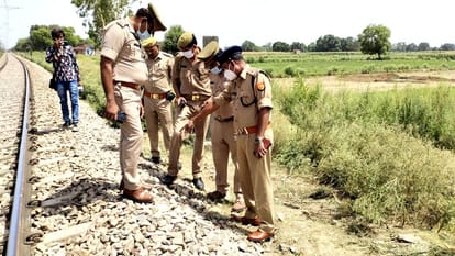 रेलवे ट्रैक (फाइल फोटो)