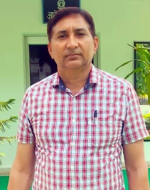 Deshraj running with the hope of 'Milkha' coming out of Bijnor too