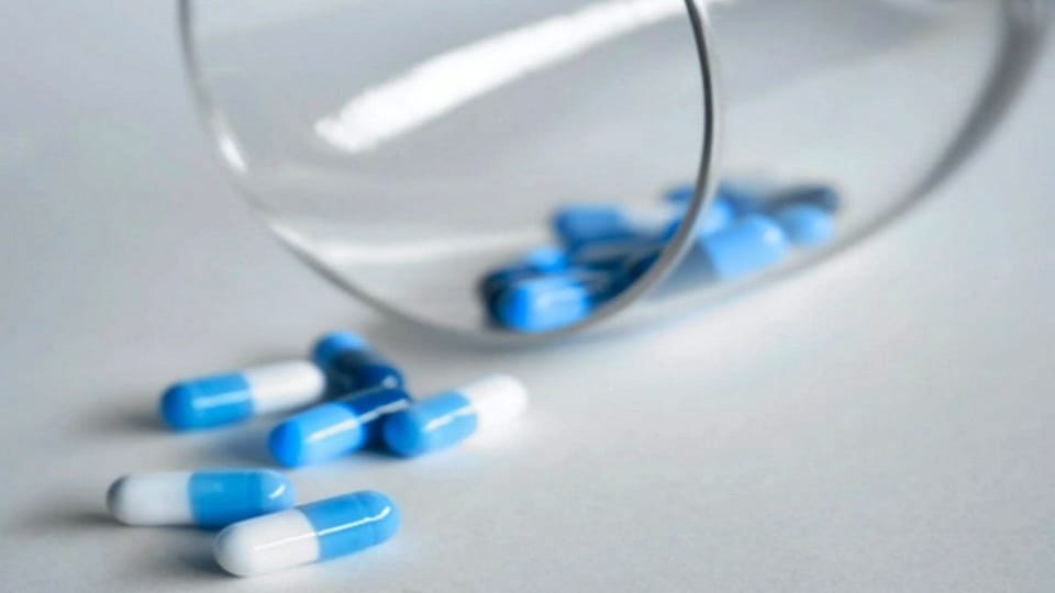 New study shows promising results for male contraceptive pills
