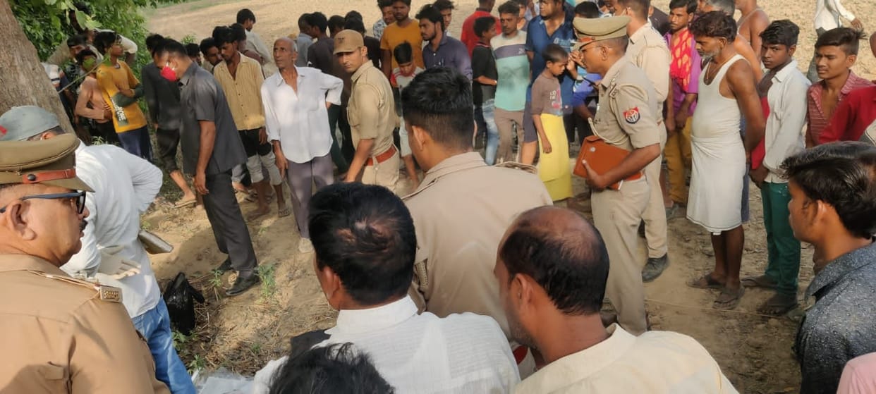 Angered by father's scolding, student committed suicide by hanging