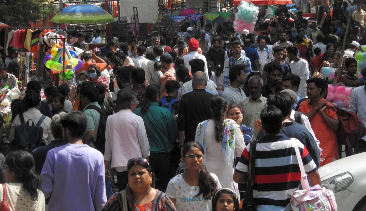 Nainital buzzes with tourists, tourism business started