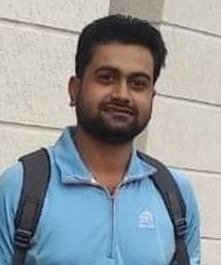 Anil will target for India shooting team