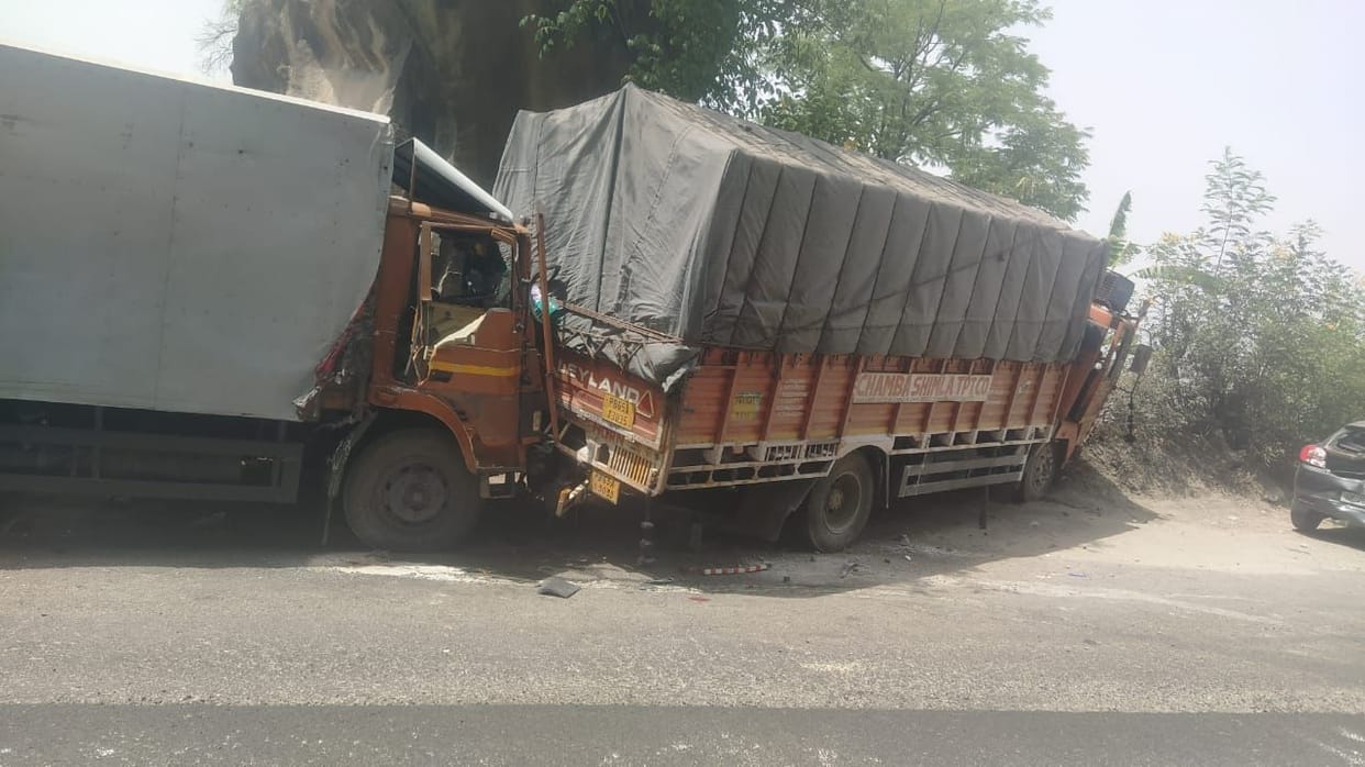 accident
