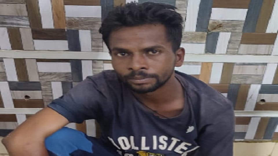 Amroha Police investigation clears that the person who threatened Mehboob and his son has nothing to do with Lawrence Vishnoi Group