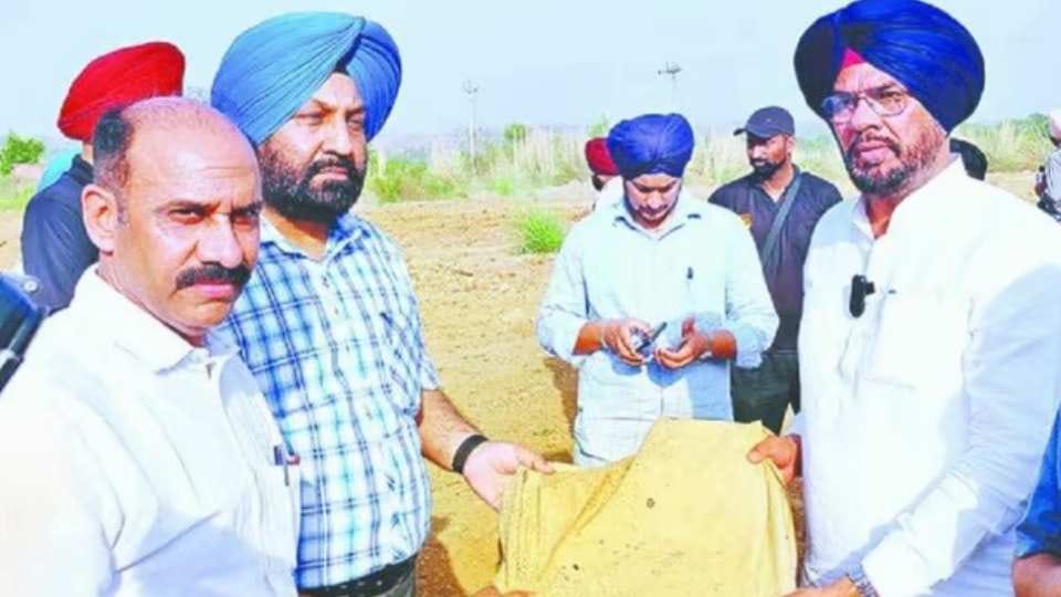Punjab Panchayat Minister ordered to appear in court on July 25