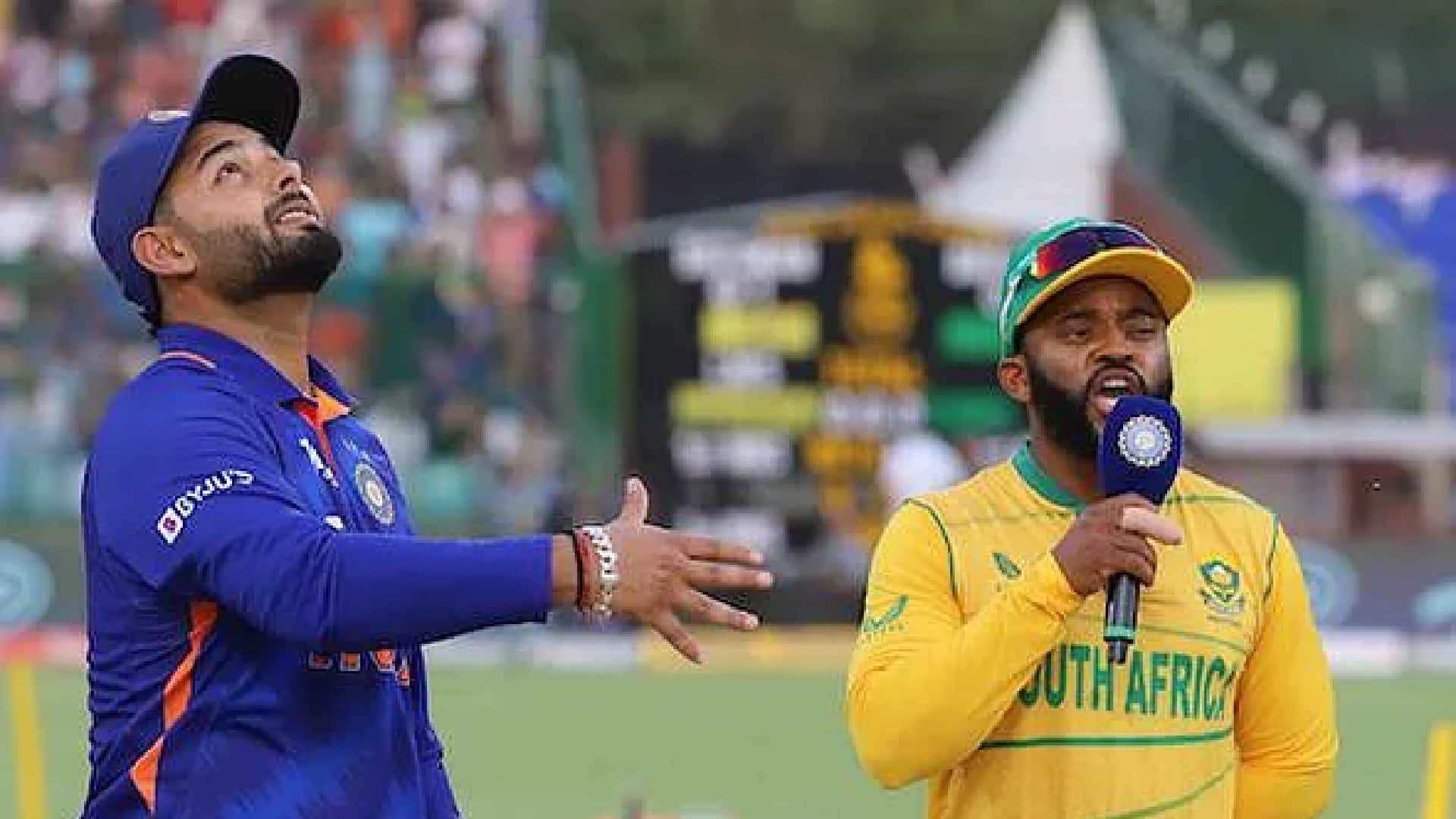 IND vs SA 3rd T20I Series Match Preview Head To Head Playing 11 Prediction Today Match, Captain and Vice-Captain