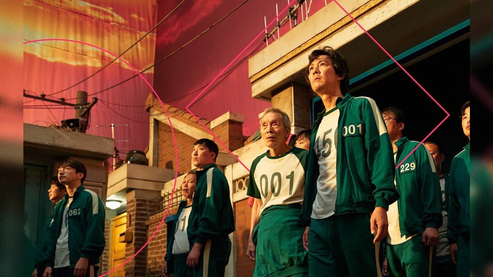 netflix officially announced squid game season 2 director hwang dong hyuk shares details