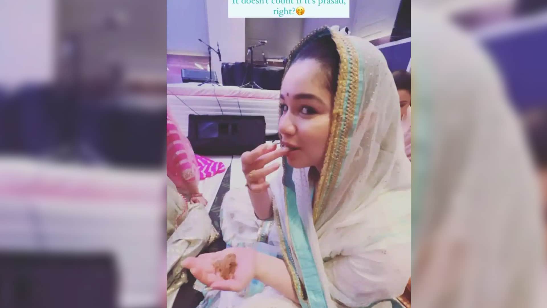 Sachin Tendulkar daughter Sara Tendulkar is holidaying in Thailand Bangkok koh samui After Jaipur check latest photos