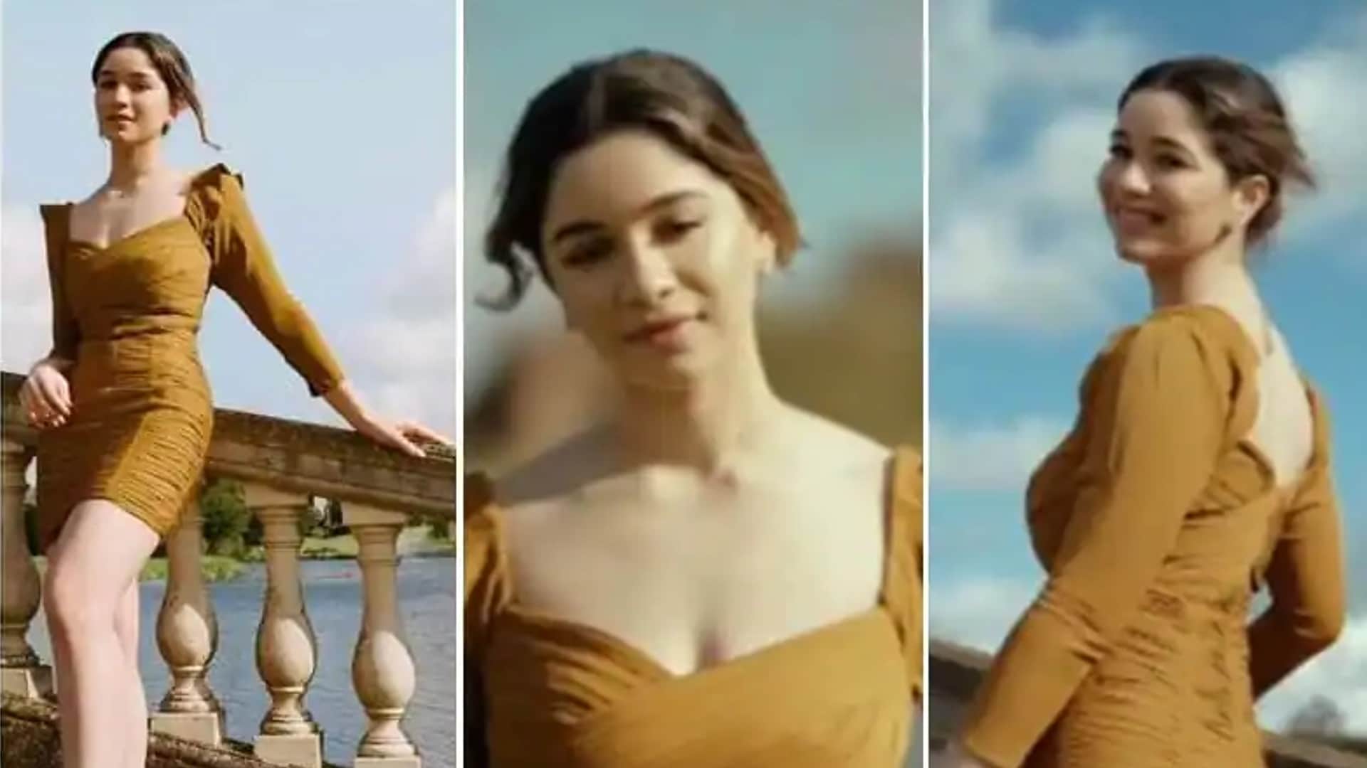 Sara Tendulkar new avatar Sachin daughter becomes chef after model and desi girl see pictures