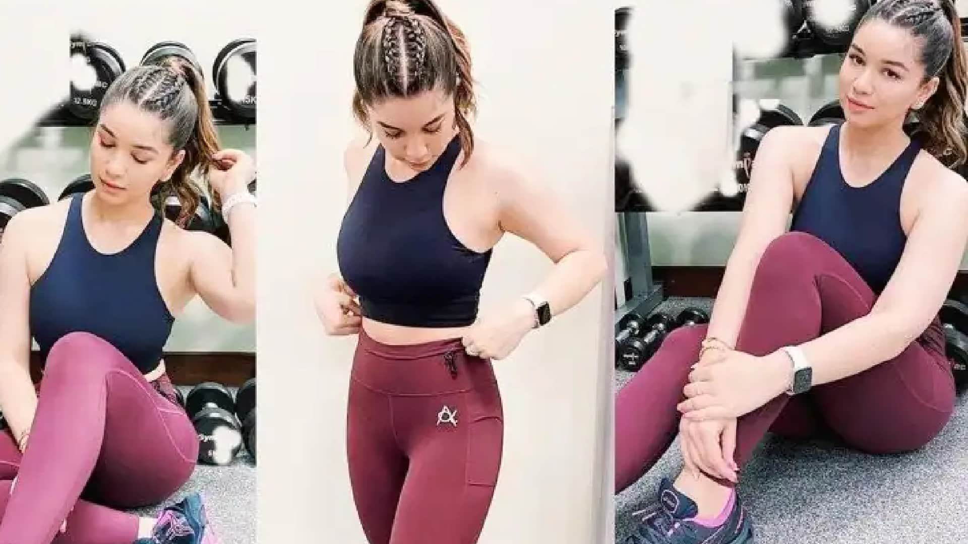 Sara Tendulkar new avatar Sachin daughter becomes chef after model and desi girl see pictures