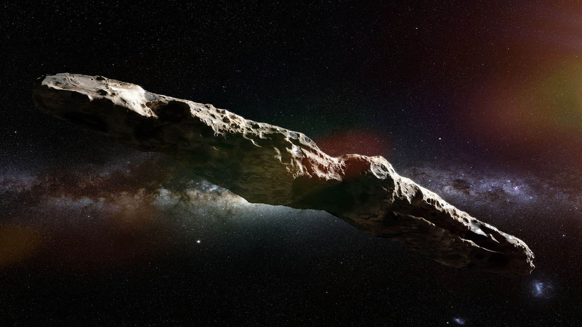 Scientists found Life Elements on Ryugu Asteroids Know All Details News in Hindi