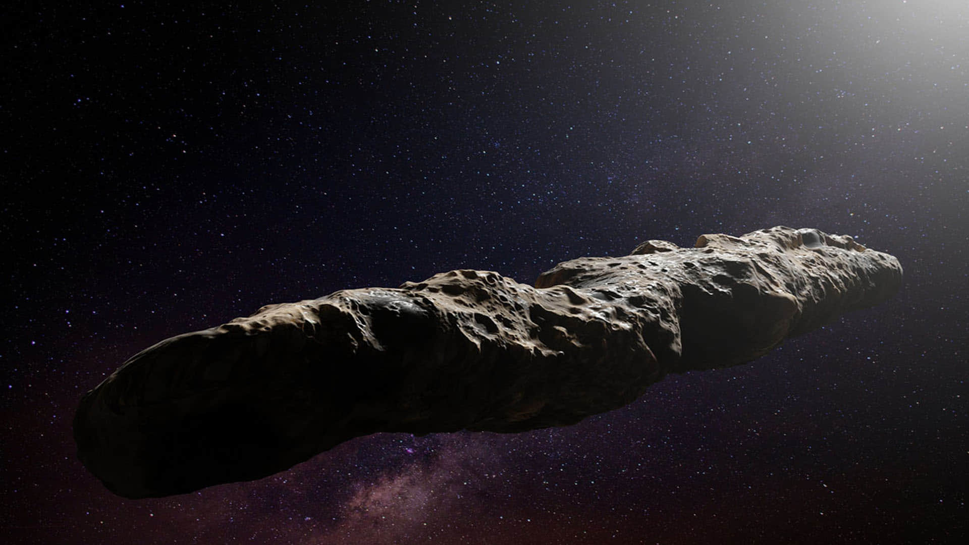 Scientists found Life Elements on Ryugu Asteroids Know All Details News in Hindi