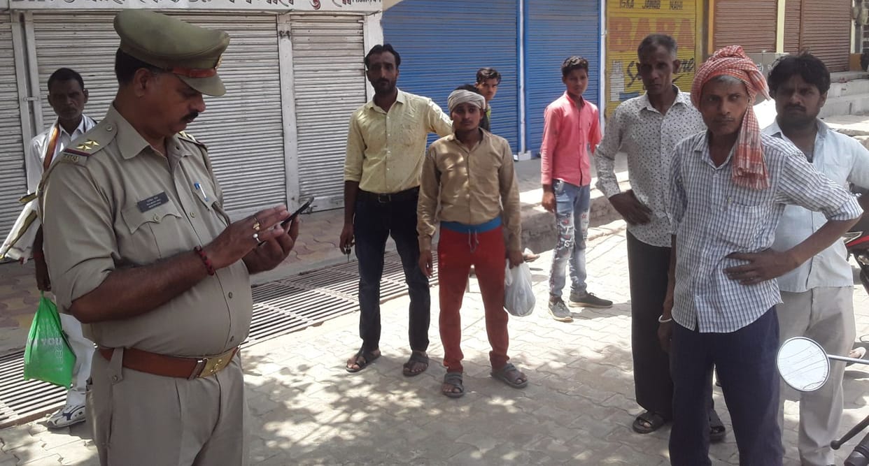 Youth found lying near transformer, died of current