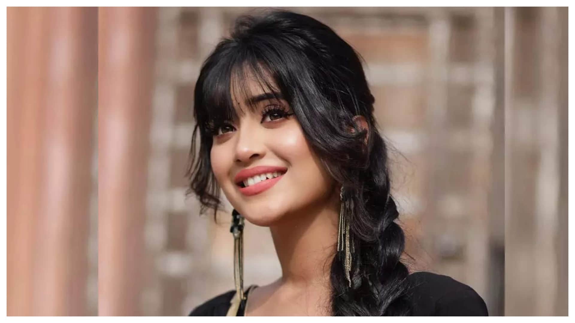 Shivangi Joshi yeh rishta kya kehlata hai fame gives her health update by sharing pic after kidney infection
