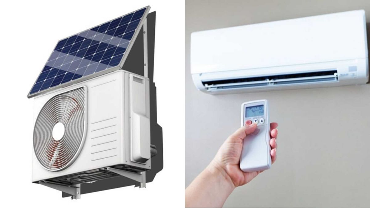 Solar Ac Price: A Sustainable Solution for Summer