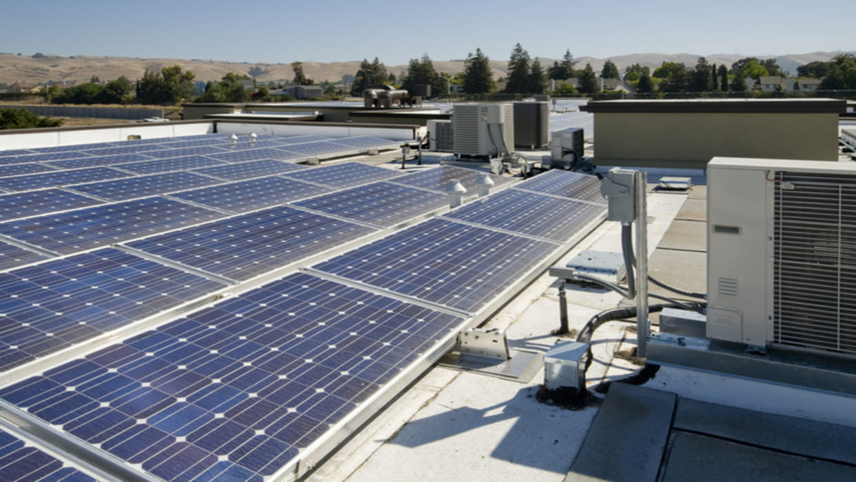 Akshay Urja Diwas 2022: Know how you can sell electricity generated from solar energy