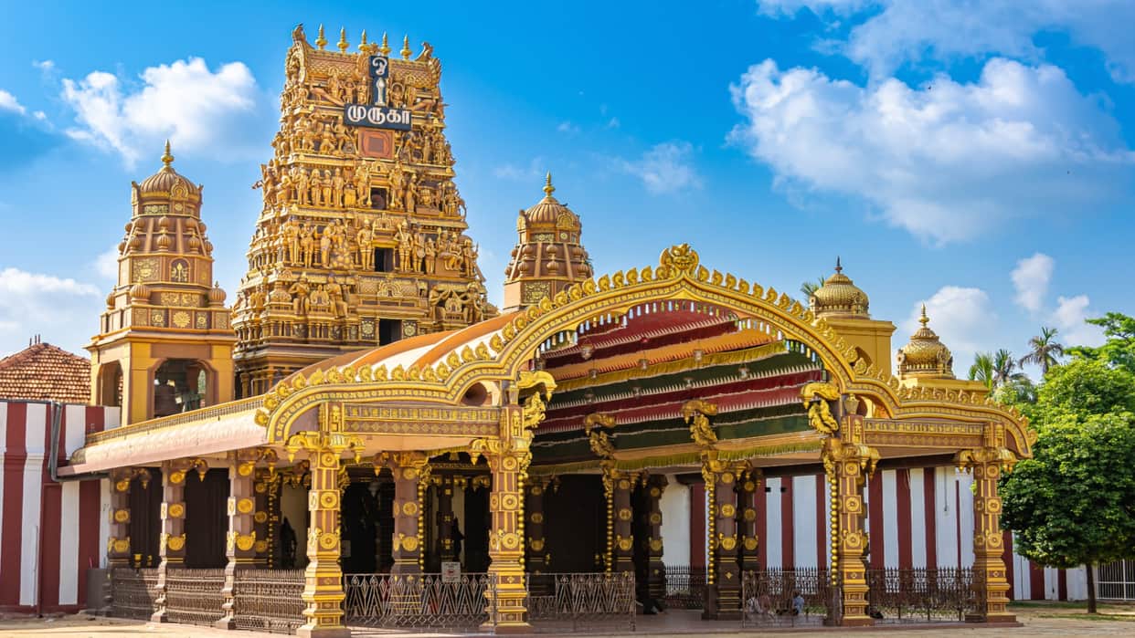 IRCTC Sri Lanka Tour Package Know Price Booking All Details News in Hindi