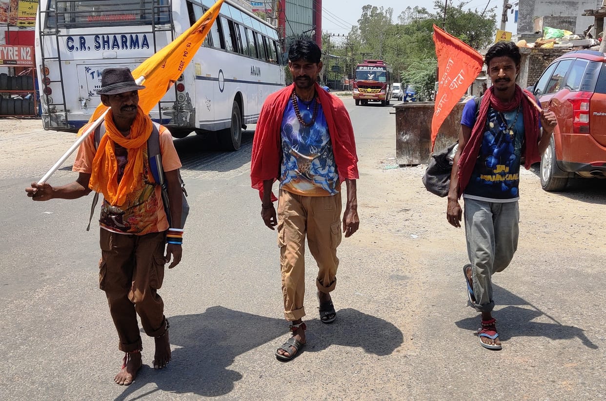 amar nath yatra