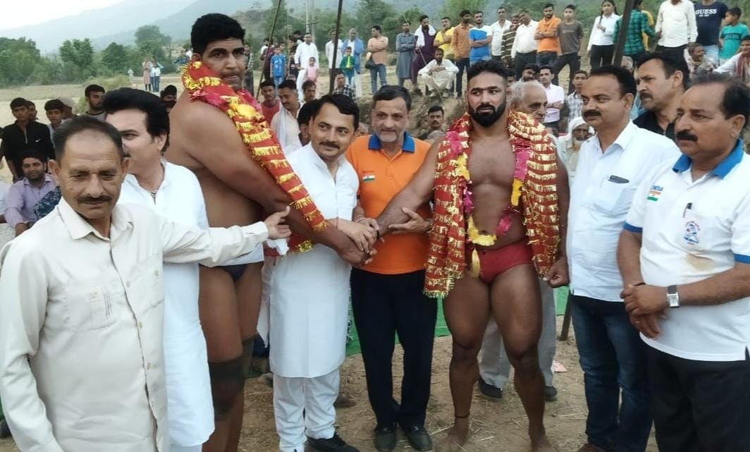 Dangal