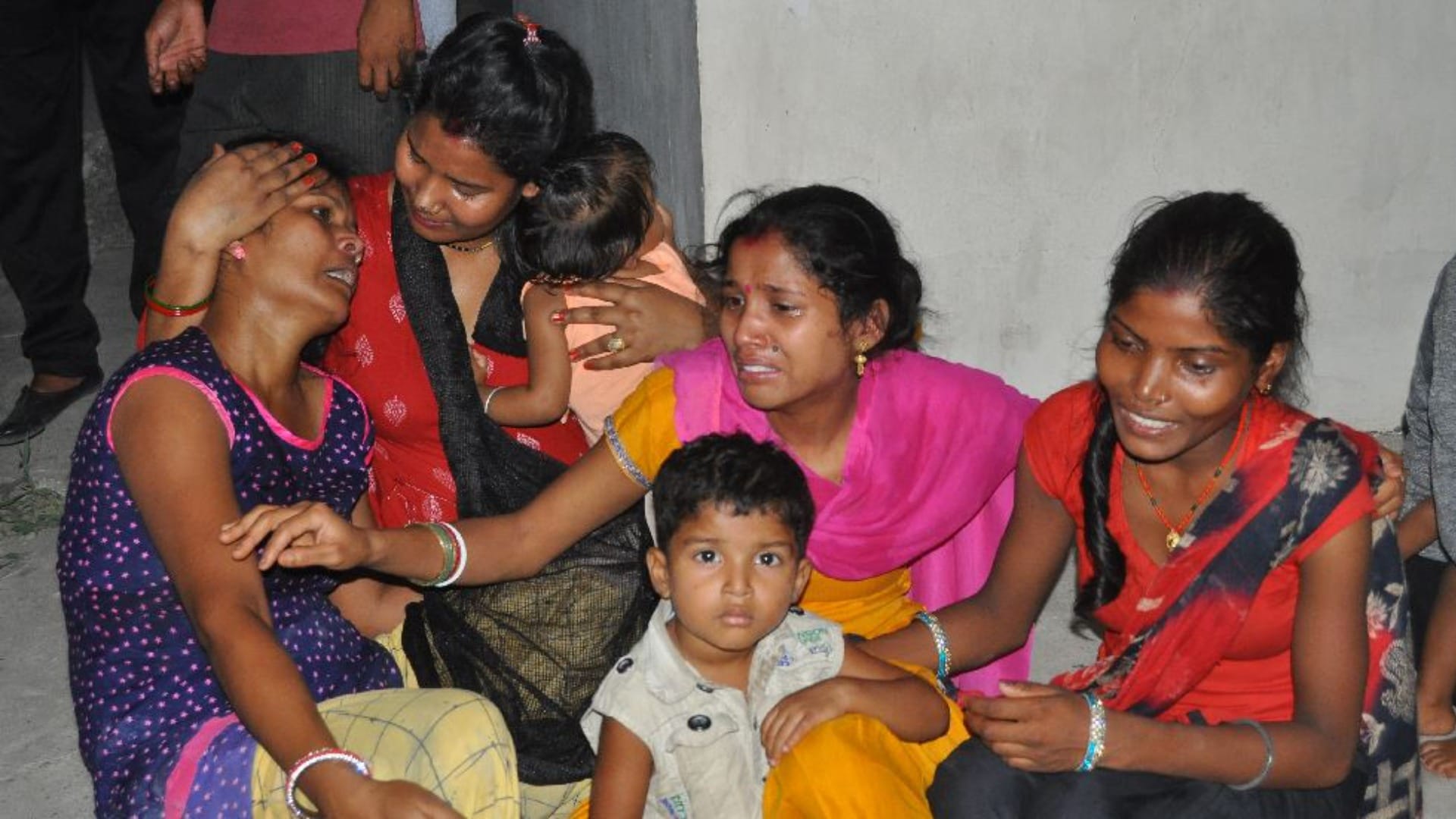 3 laborers died due to poisonous gas in the well in Karnal of Haryana
