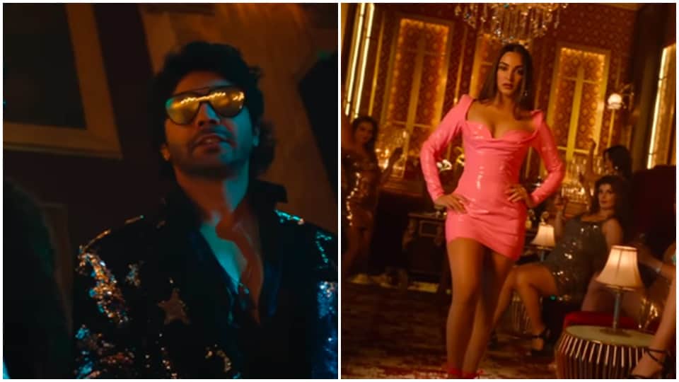 jug jugg jeeyo actor varun dhawan reveals he had fights with kiara advani during the shooting