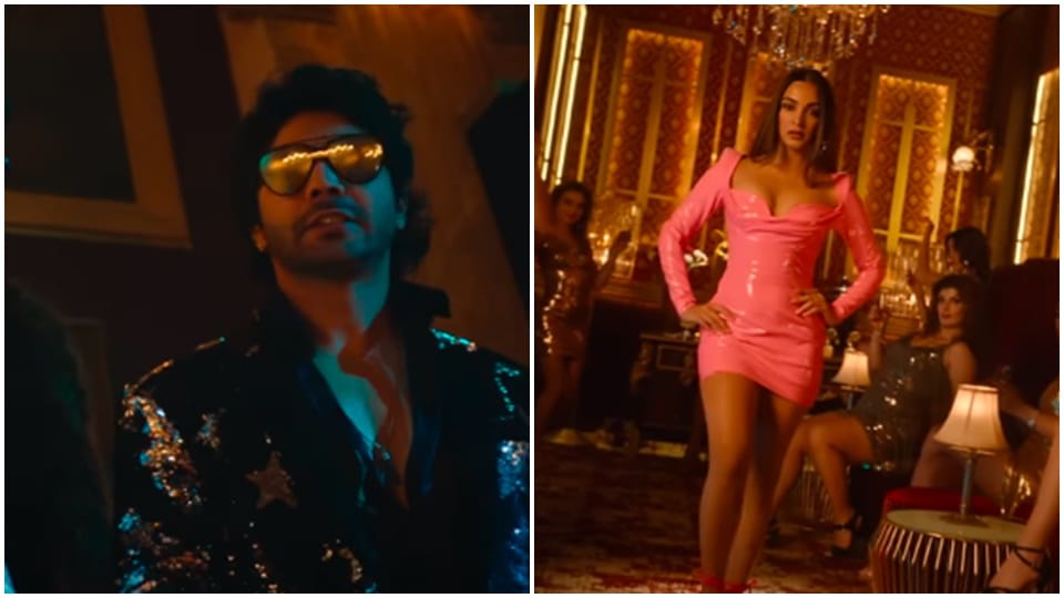 jug jugg jeeyo actor varun dhawan reveals he had fights with kiara advani during the shooting
