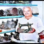 आगरा के कुलदीप वर्मा
