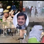 Kanpur Violence