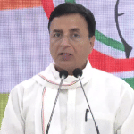 Randeep Singh Surjewala